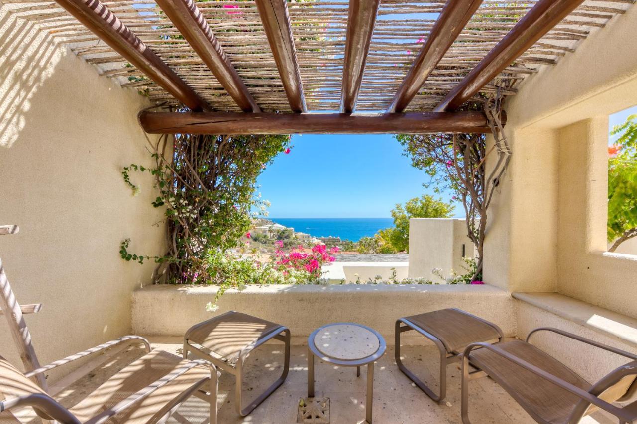Casa Dos Hermanas Кабо Сан Лукас Екстериор снимка