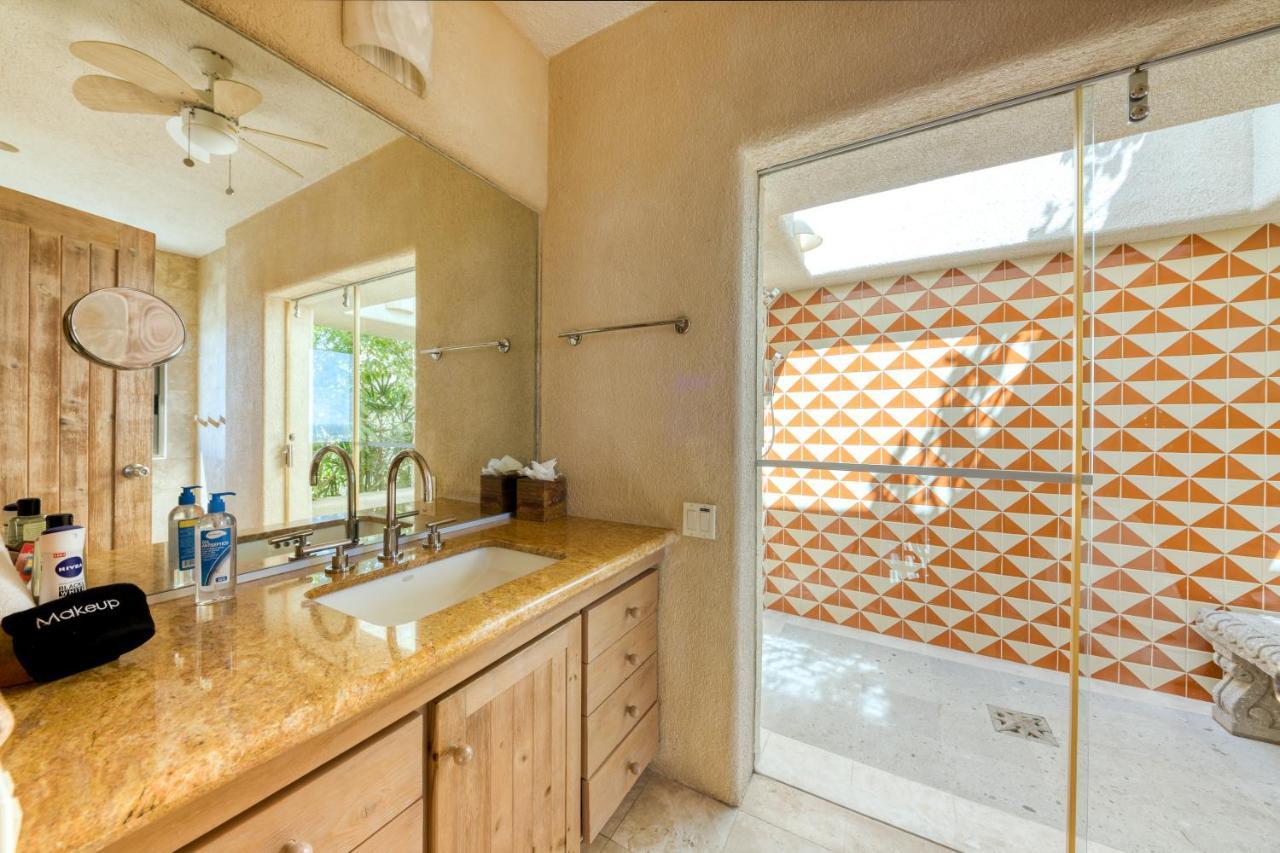 Casa Dos Hermanas Кабо Сан Лукас Екстериор снимка