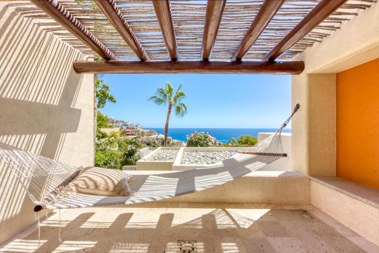Casa Dos Hermanas Кабо Сан Лукас Екстериор снимка
