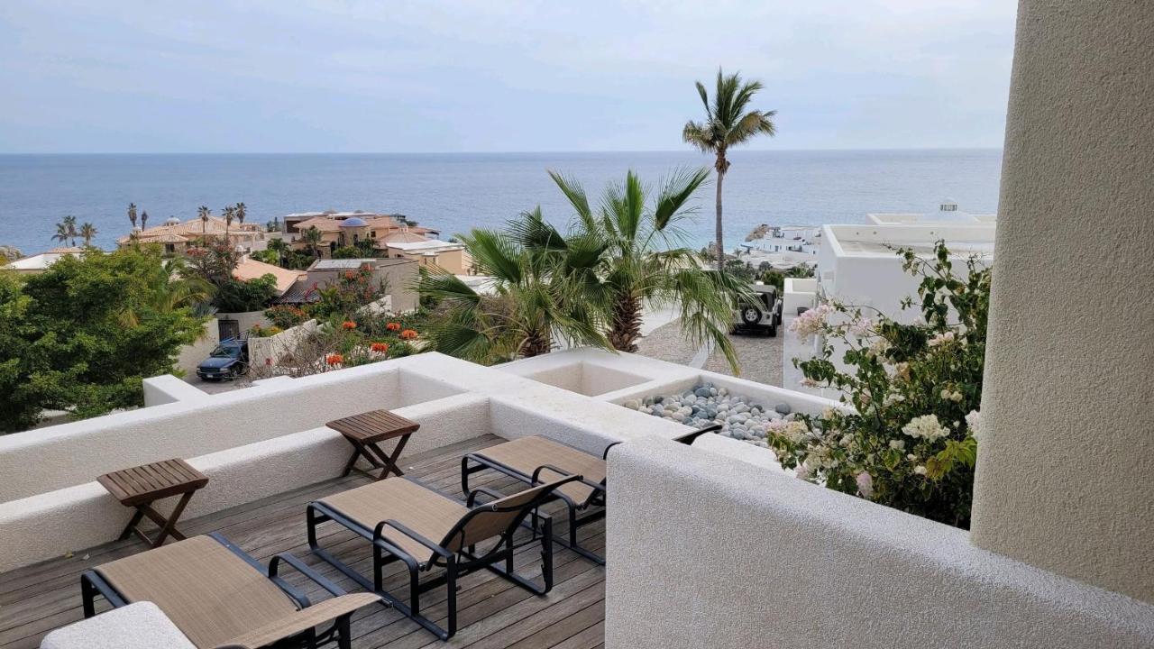 Casa Dos Hermanas Кабо Сан Лукас Екстериор снимка
